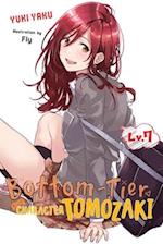 Bottom-Tier Character Tomozaki, Vol. 7 (Light Novel)