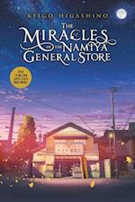 The Miracles of the Namiya General Store