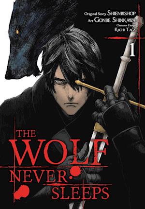 The Wolf Never Sleeps, Vol. 1