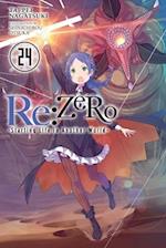 Re:ZERO -Starting Life in Another World-, Vol. 24 (light novel)