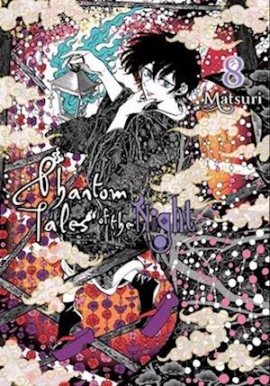 Phantom Tales of the Night, Vol. 8