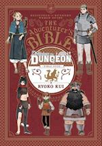 Delicious in Dungeon World Guide