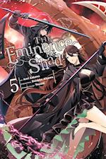 The Eminence in Shadow, Vol. 5 (manga)