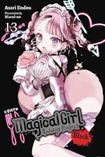 Magical Girl Raising Project, Vol. 13 (Light Novel)