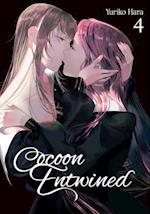 Cocoon Entwined, Vol. 4