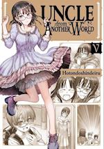 Uncle from Another World, Vol. 5