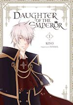 Daughter of the Emperor, Vol. 1