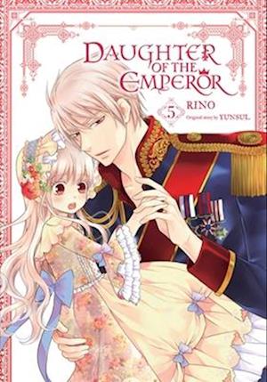 Daughter of the Emperor, Vol. 5