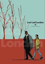 Lost Lad London, Vol. 2
