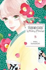 Tsubaki-chou Lonely Planet, Vol. 5