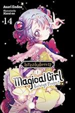 Magical Girl Raising Project, Vol. 14 (light novel)