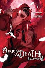 Angels of Death Episode.0, Vol. 5