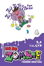 Zo Zo Zombie, Vol. 5