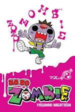 Zo Zo Zombie, Vol. 8
