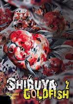 Shibuya Goldfish, Vol. 2