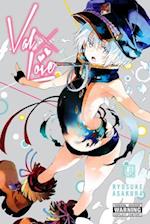 Val X Love, Vol. 4