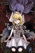 The Witch's House