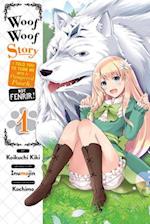 Woof Woof Story, Vol. 1 (Manga)