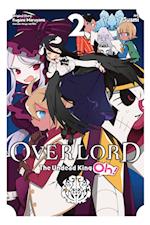 Overlord: The Undead King Oh!, Vol. 2