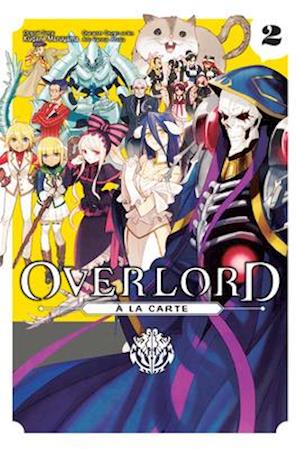 Overlord a la Carte, Vol. 2