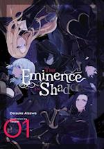 The Eminence in Shadow, Vol. 1 (Light Novel)