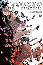 Bungo Stray Dogs, Vol. 15