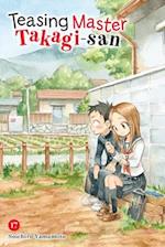 Teasing Master Takagi-san, Vol. 17