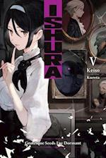 Ishura, Vol. 5