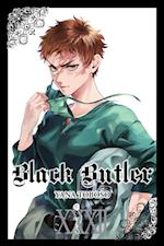 Black Butler, Vol. 32