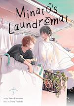 Minato's Laundromat, Vol. 3