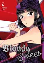 Bloody Sweet, Vol. 4