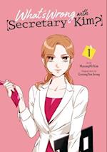 What's Wrong with Secretary Kim?, Vol. 1