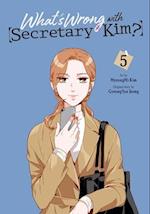 What's Wrong with Secretary Kim?, Vol. 5