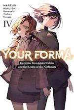 Your Forma, Vol. 4