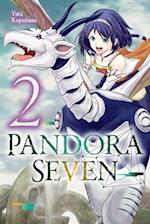 Pandora Seven, Vol. 2