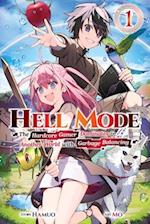 Hell Mode, Vol. 1
