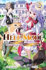 Hell Mode, Vol. 2