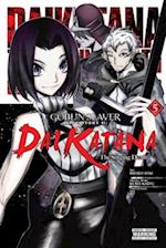 Goblin Slayer Side Story II: Dai Katana, Vol. 5 (manga)