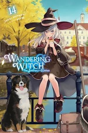 Wandering Witch