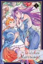 The Witches' Marriage, Vol. 2