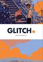 Glitch, Vol. 2