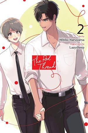 The Red Thread, Vol. 2