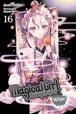 Magical Girl Raising Project, Vol. 16 (light novel)