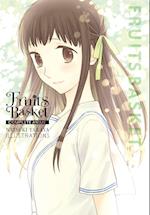 Fruits Basket: Complete Anime Natsuki Takaya Illustrations