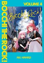 Bocchi the Rock!, Vol. 4