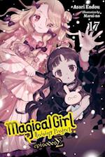 Magical Girl Raising Project, Vol. 17 (light novel)