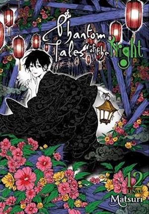 Phantom Tales of the Night, Vol. 12