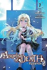 Angels of Death Episode.0, Vol. 7