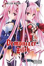 Demonizer Zilch, Vol. 5