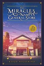 The Miracles of the Namiya General Store